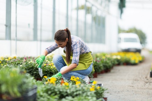 Screen reader compatibility for accessible Gardeners Eden Park content