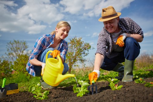 Cookie policy summary for Gardeners Eden Park